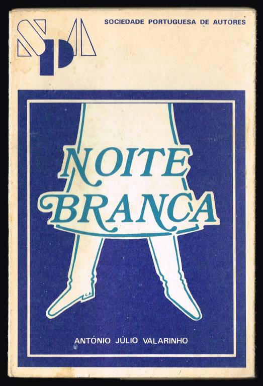 NOITE BRANCA